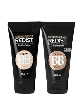 BB Cream, crema nuantatoare 7 in 1 -50ml, Medium